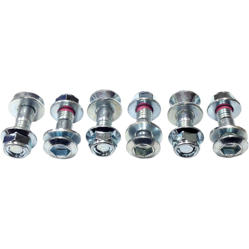 MOTION PRO SPROCKET BOLT & NUT FASTENING KIT 33-1400