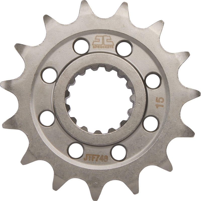 JT SPROCKETS JTF748.15 15T SPROCKET JTF748.15