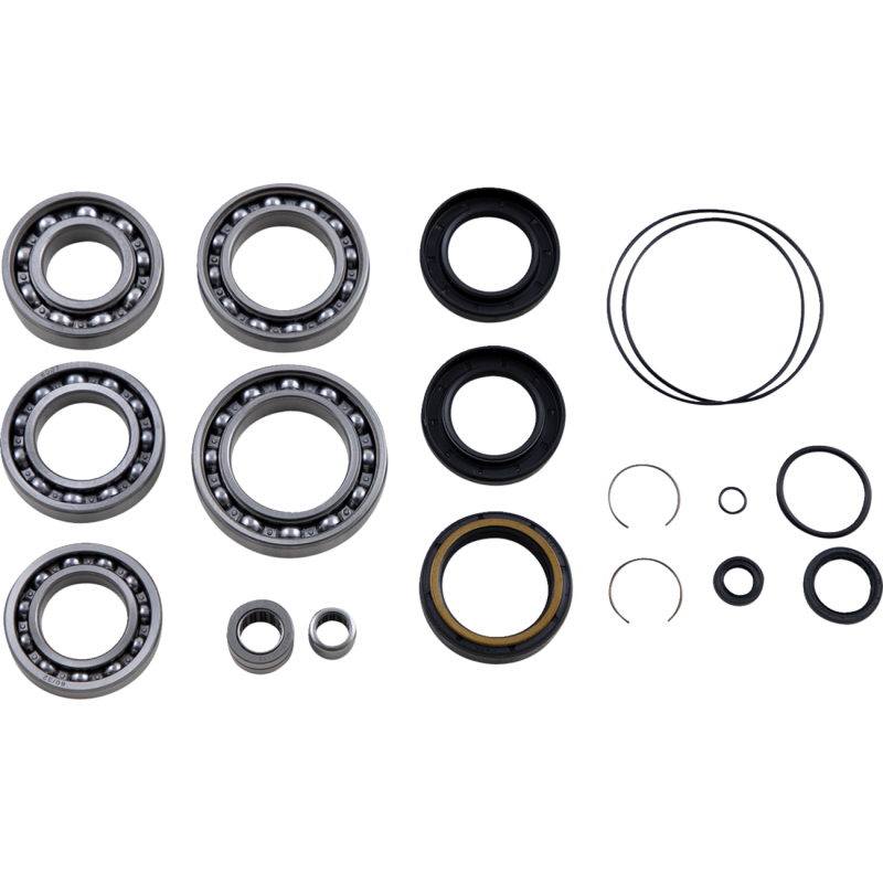 MOOSE RACING BEARING KIT DIFF FT HONDA 25-2136