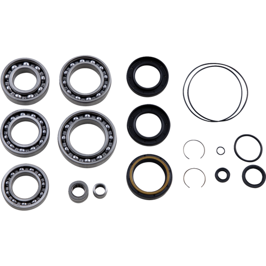 MOOSE RACING BEARING KIT DIFF FT HONDA 25-2136