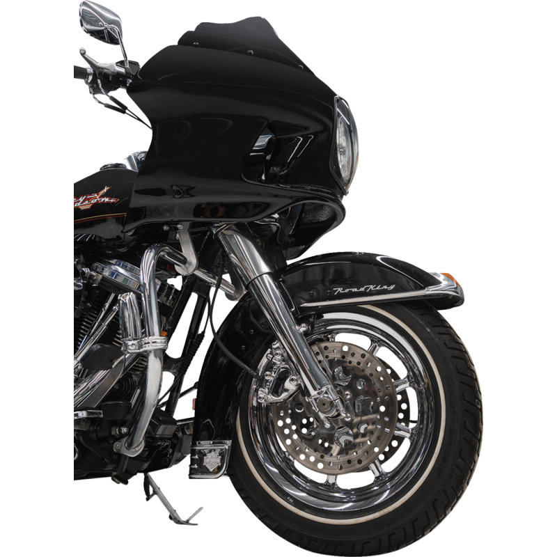 KLOCK WERKS FAIRING FXRP F/ FLHR KWB-01-0001