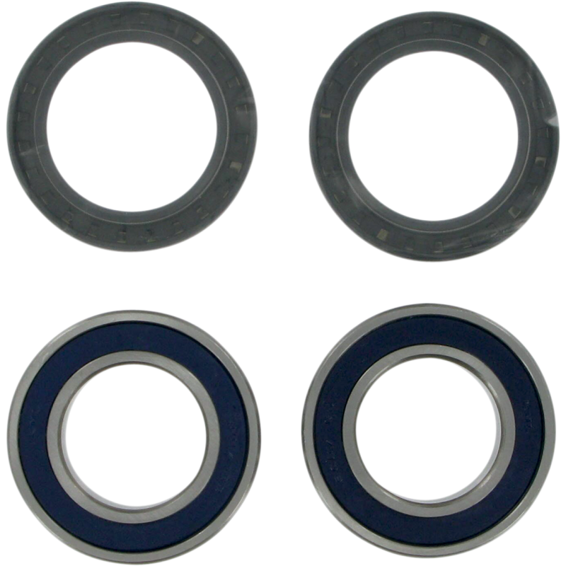 MOOSE RACING 25-1321 ATV WHEEL BEARING KIT 25-1321