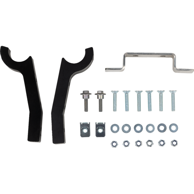 MOOSE RACING SKIDPLATE PHD 6MM  KTM  GAS GAS PX1485