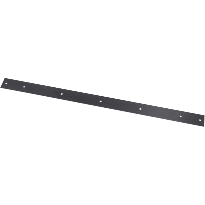 MOOSE UTILITY- SNOW WEARBAR MSE PLOW 50 MT BK 2568PFMTBLK