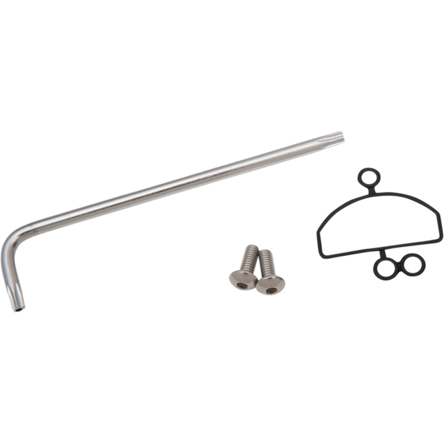MOOSE RACING GASKET KIT MID BODY 26-10031