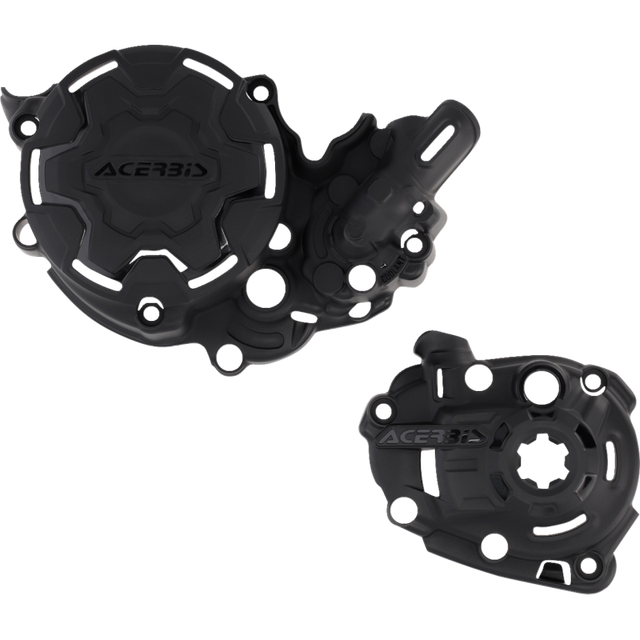 ACERBIS X-POWER KIT YZ250F:24-25 BLACK 2986210001