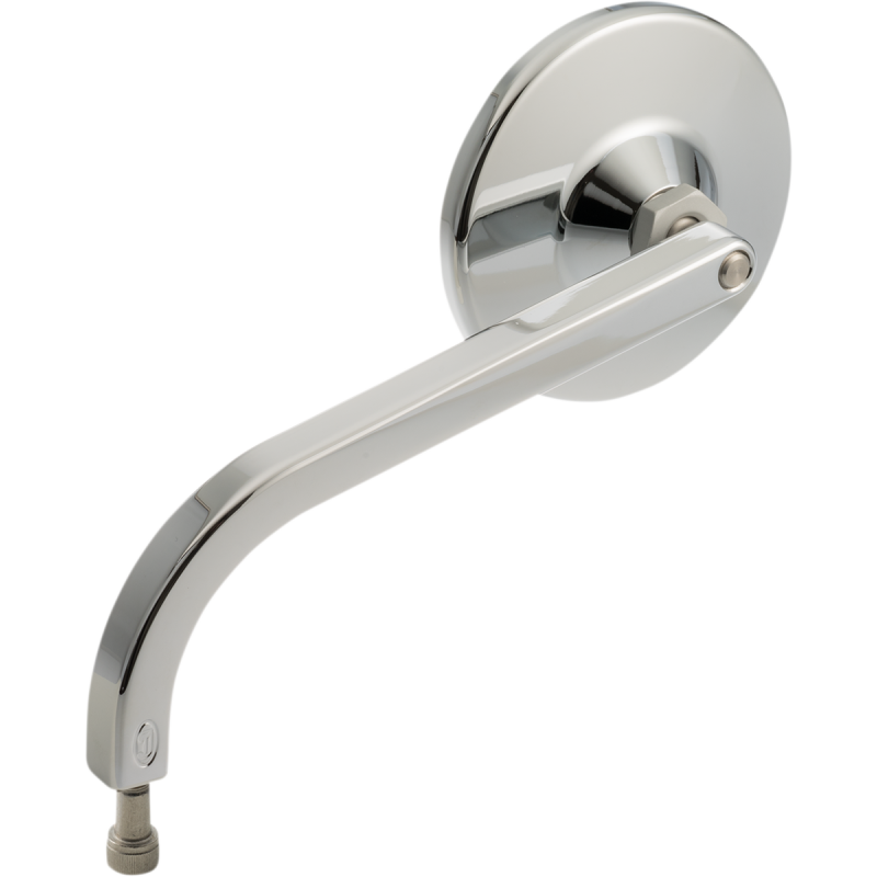 JOKER MACHINE MIRROR NO.7 STD CHR LEFT 03-050-3L