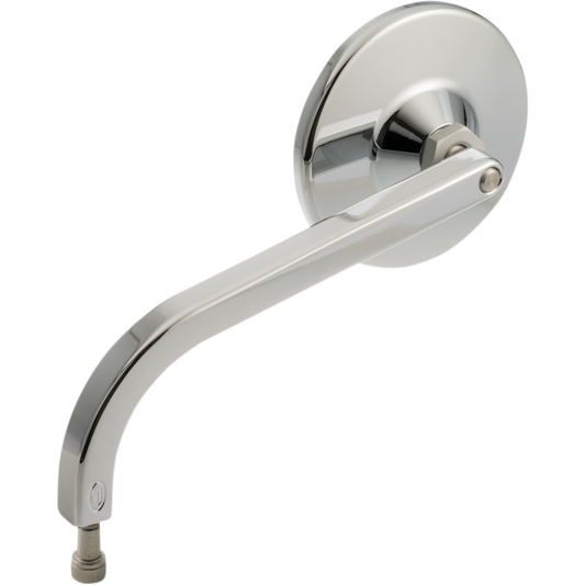 JOKER MACHINE MIRROR NO.7 STD CHR LEFT 03-050-3L