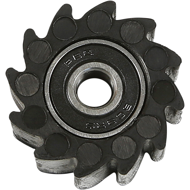 UFO CHAIN ROLLER KX450F BLACK KA04754-001