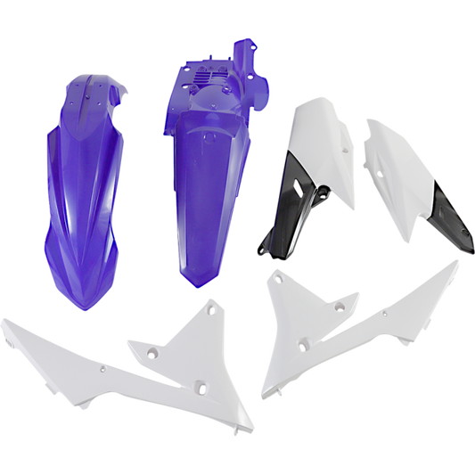 ACERBIS PLASTIC KIT YAM OEM 2449634891