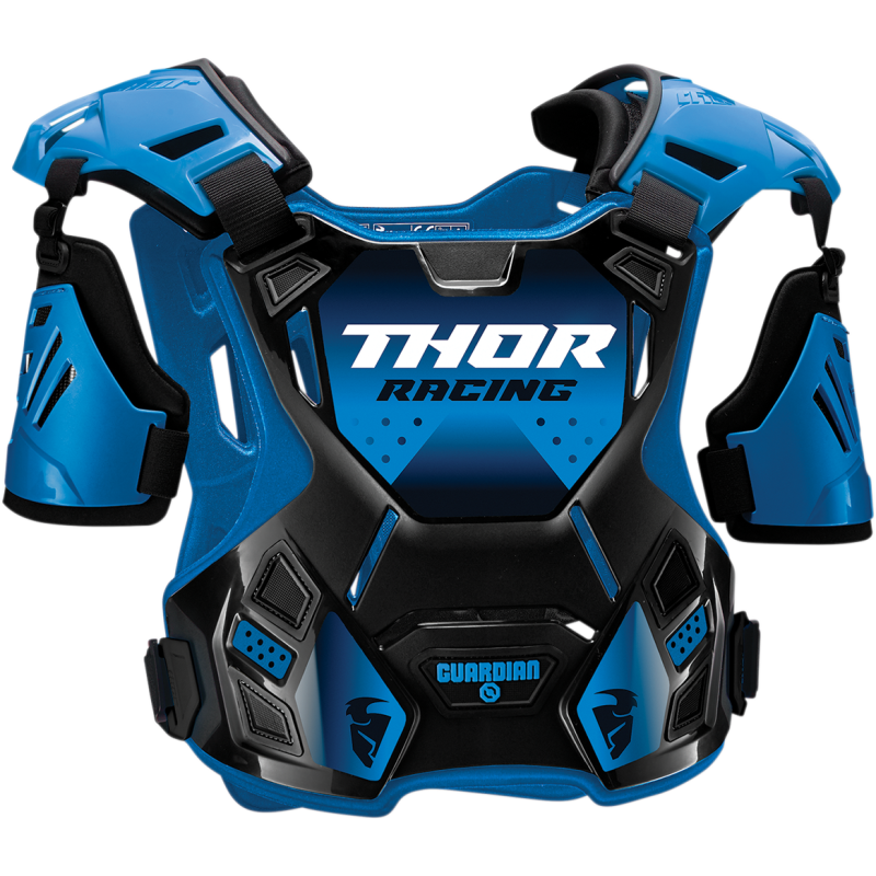 THOR GUARDIAN S20 BL/BK MD/LG 2701-0961