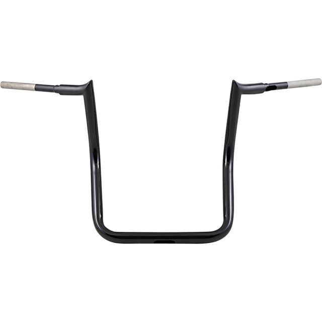 TRASK HANDLEBAR BRO BAR CHF BLK TM-2093BK