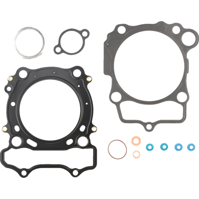COMETIC GASKET KIT T/E YZ250F,YZ250FX,WR250F 77MM C3549-EST