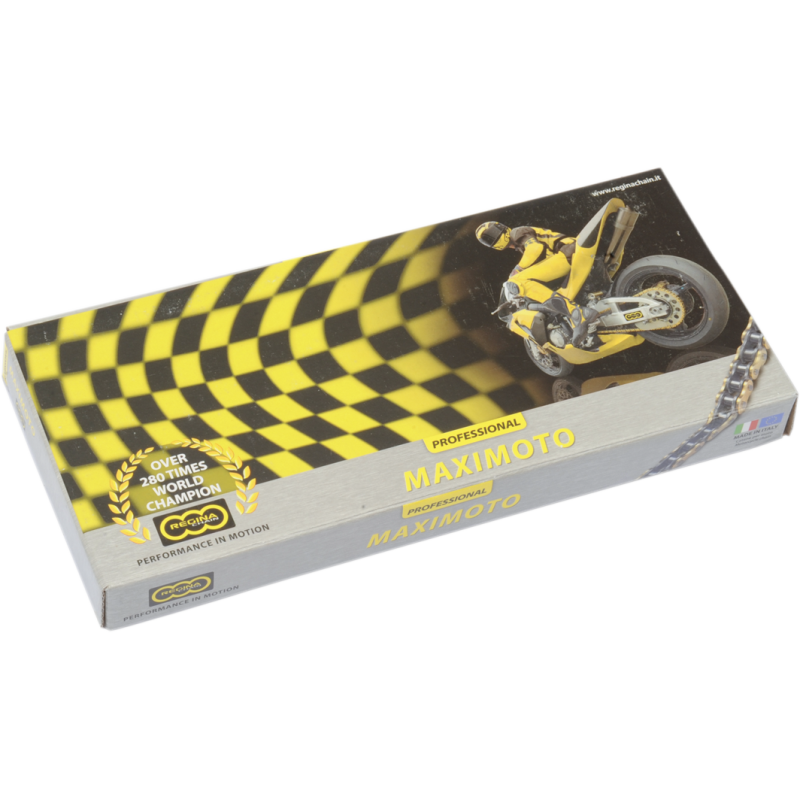 REGINA 520 ZRP X 130 LINKS 135ZRP/1000