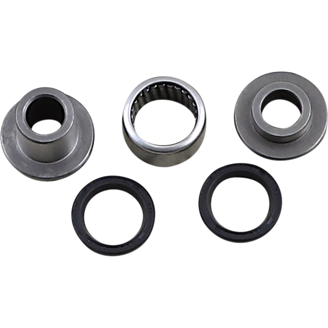 MOOSE RACING 29-5055 REAR SHOCK BEARING & SEAL KIT 29-5055