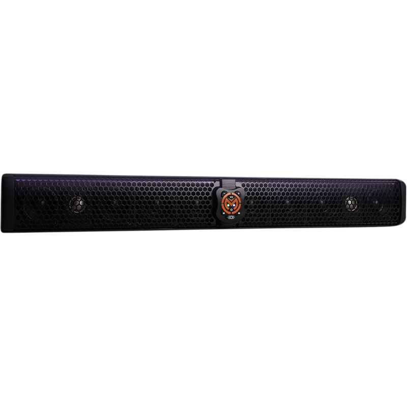 MOOSE RACING MOOSE SOUNDBAR 10 SPEAKER 38" 4405-0701