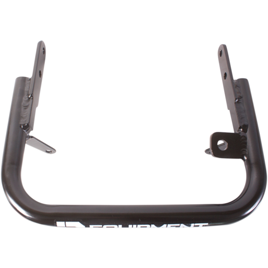 HMF ENGINEERING IQ DEFENDER REAR-GRAB BAR-04-05-HONDA-TRX 450R-BLACK 9193812561
