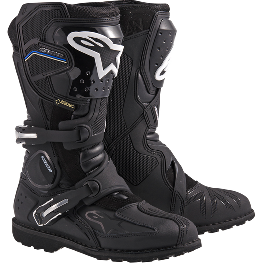 ALPINESTARS BOOT TOUCAN GTX BK 9 2037014-10-9