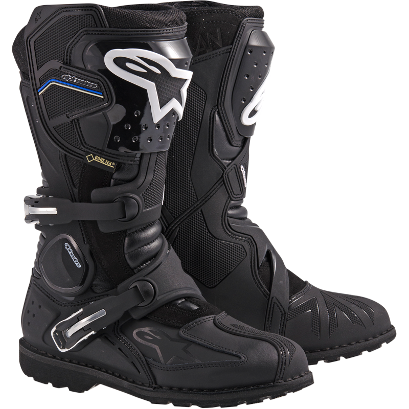 ALPINESTARS BOOT TOUCAN GTX BK 12 2037014-10-12