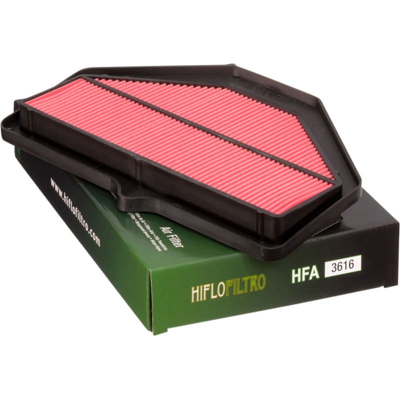 HIFLOFILTRO FLTR SUZ GSXR6/750 04-05 HFA3616