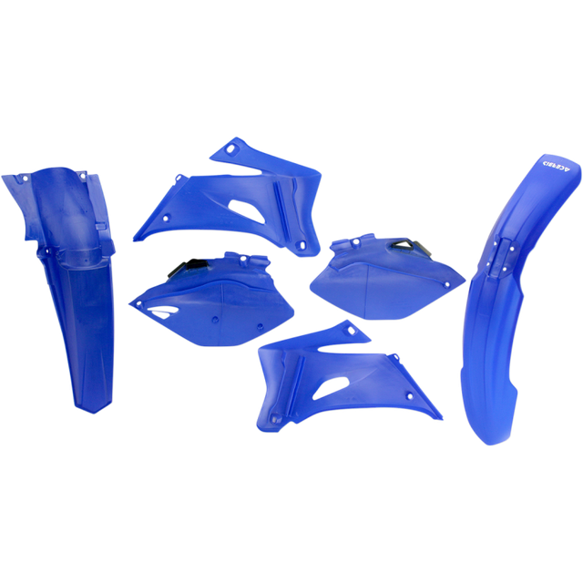 ACERBIS PLASTIC KIT- YZ250F/450F:06-09 BLUE 2071110003