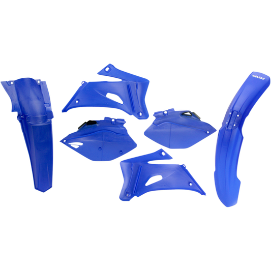 ACERBIS PLASTIC KIT- YZ250F/450F:06-09 BLUE 2071110003