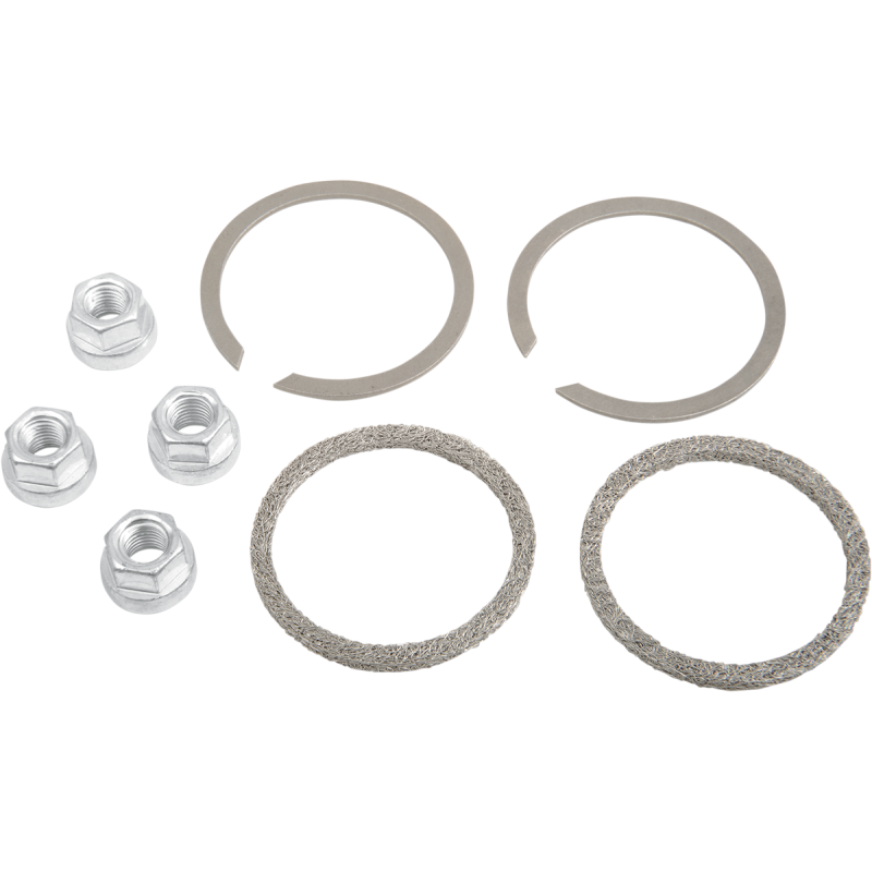 JAMES GASKET EVO TC SPRTSTR BUEL EHXST SYS MOUNT KIT JGI-65324-83-KW2