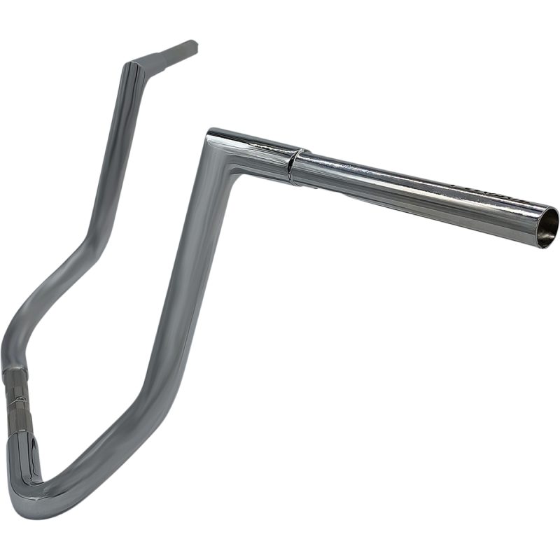 FAT BAGGERS INC H-BAR 14"CH 1.25"FT FLHT 705014