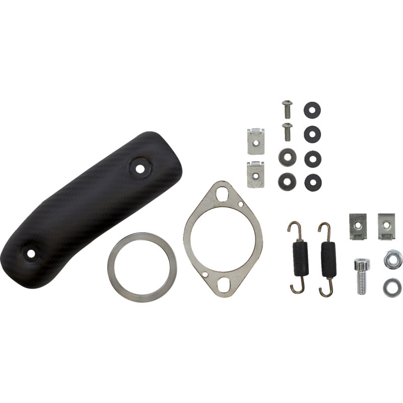 LEOVINCE HEADER HUSKY 701 SS 21 80024