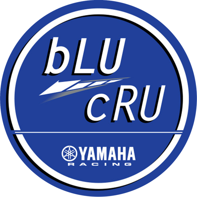 D'COR VISUALS DECAL SHEET 4" BLU CRU 40-50-200