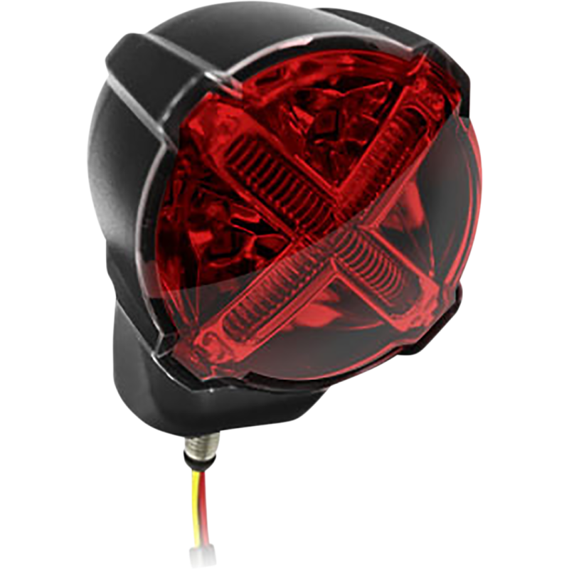 KOSO NORTH AMERICA GT-02S TAILLIGHT HB036000