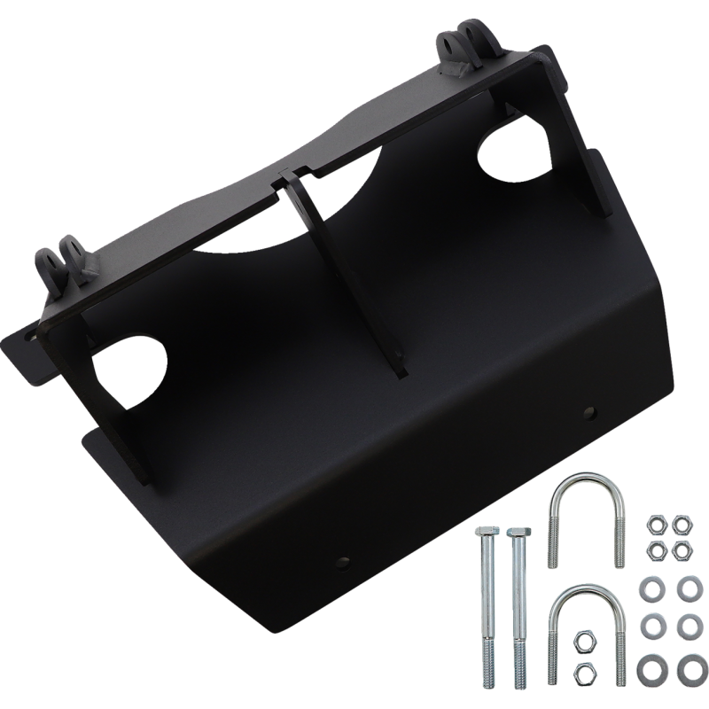 MOOSE UTILITY- SNOW MOOSE RM5 PLOW MOUNT 4476PF