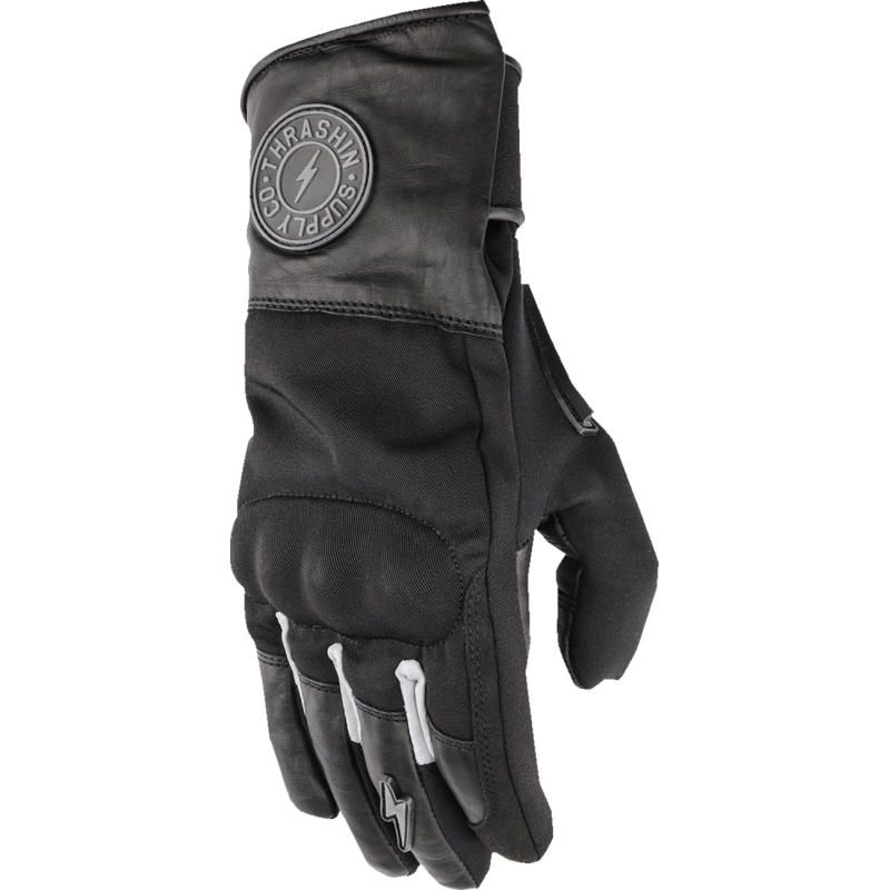 THRASHIN SUPPLY CO. GLOVE MISSION WP 2X TWG--00-12