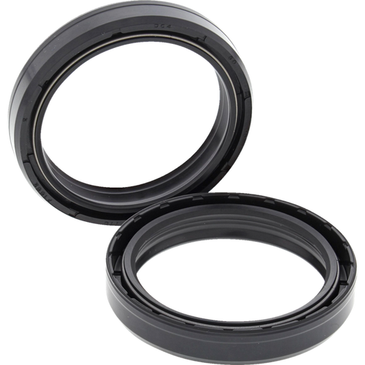 ALL BALLS FORK SEAL KIT ONLY 55-130