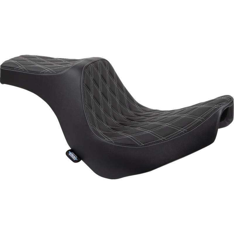 DRAG SPECIALTIES SEATS SEAT PRED3 DDIA S THR 18+ 0802-1493