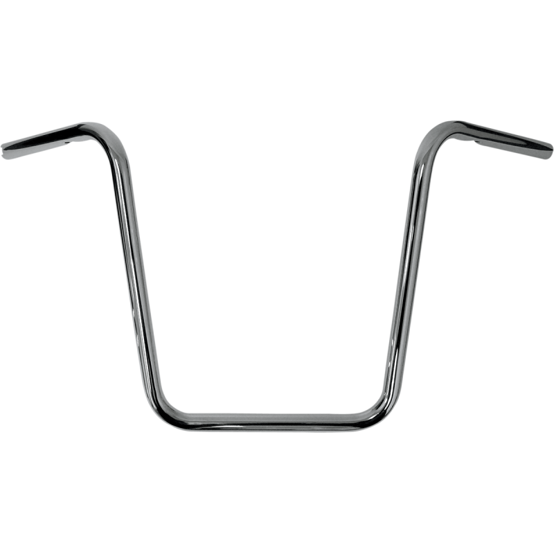 DRAG SPECIALTIES 08-19 FLHR CHR1" 16" APEHANGER BAR 0601-1222