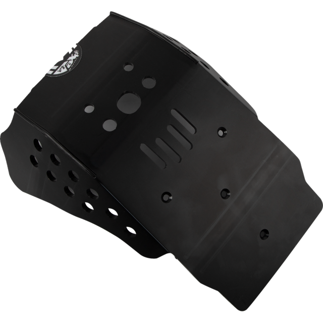 MOOSE RACING SKID PLATE PRO MSE HUS PX1639