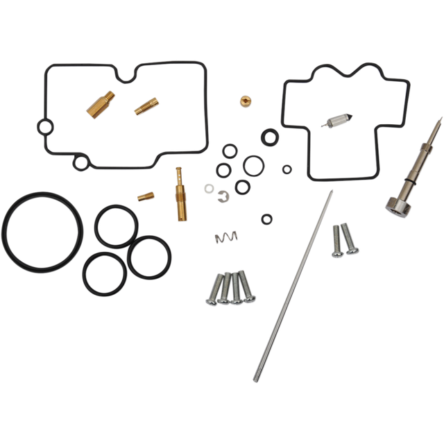 MOOSE RACING REPAIR KIT CARB HON 26-1462