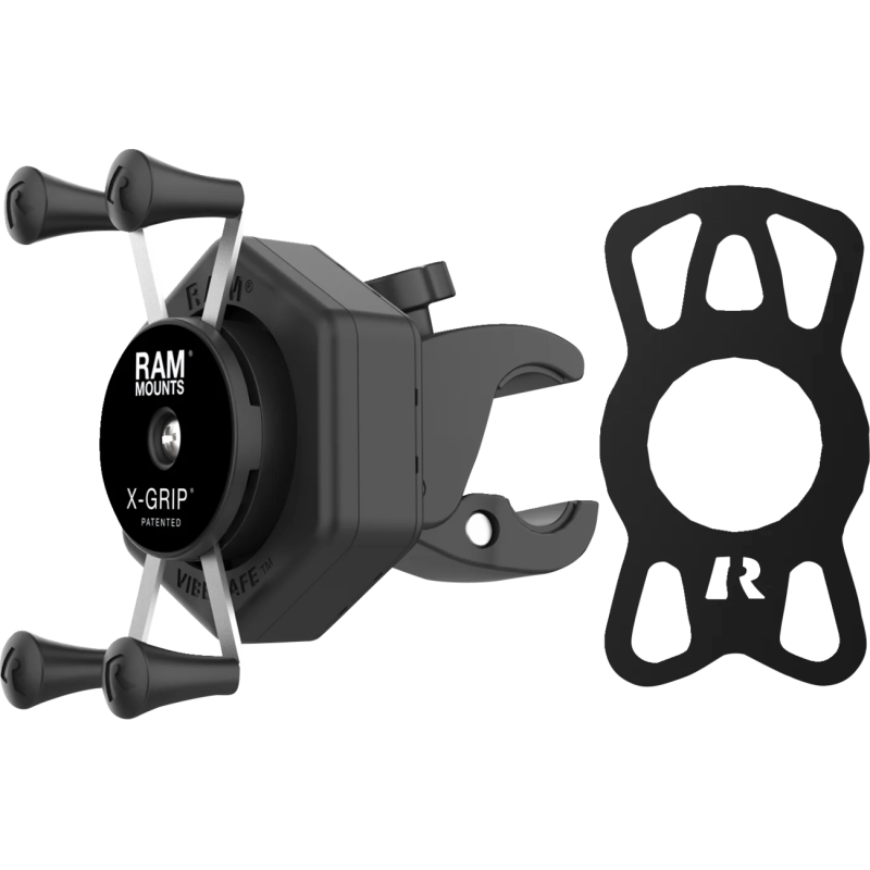 RAM MOUNT MOUNT KIT X-GRIP VIBE SAFE TOUGH CLAW RAM-HOL-UN7462-400
