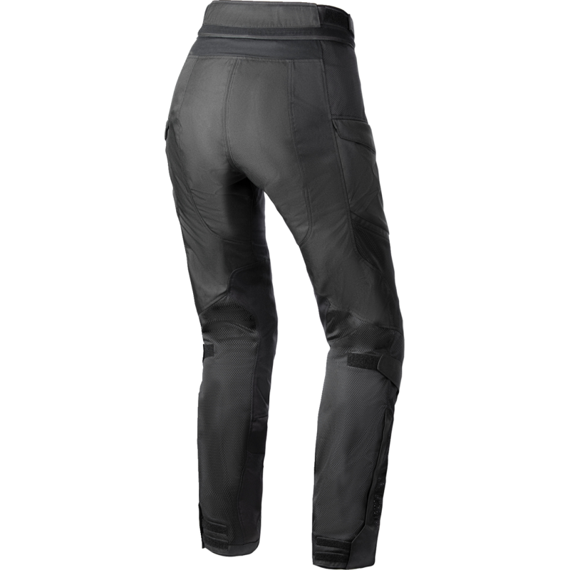 ALPINESTARS (ROAD) PANT 4W ANDES AIR BLACK L 3230224-10-L