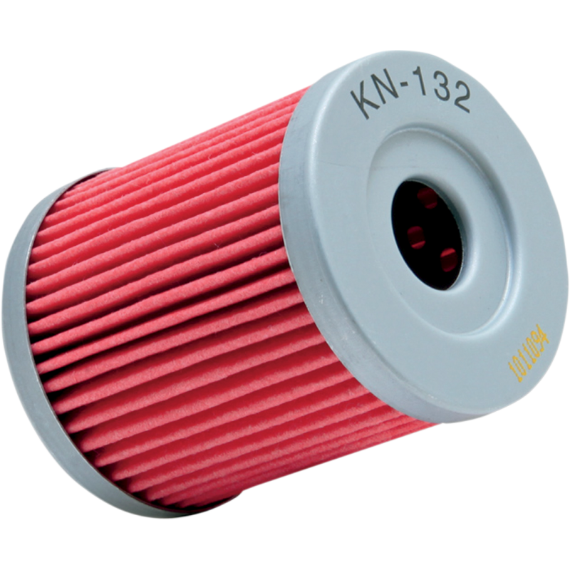 K & N KN-132 HIGH PERFORMANCE OIL FILTER K&N KN-132