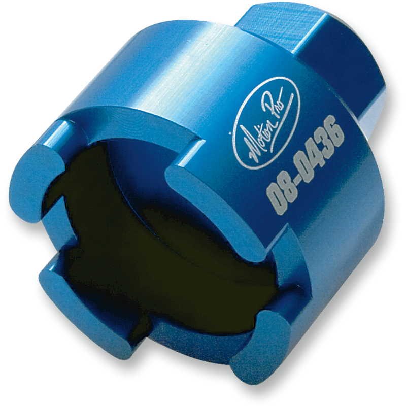 MOTION PRO COMPRESSION BOLT REMOVAL TOOL 08-0436