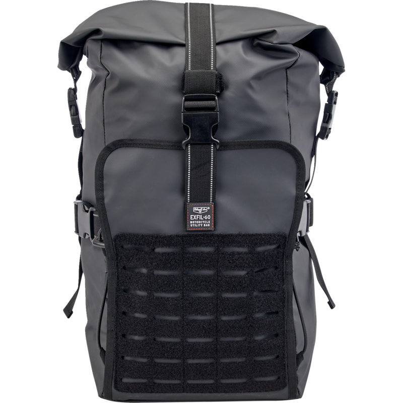BILTWELL BAG EXFIL-60 2.0 BLK 3016-01