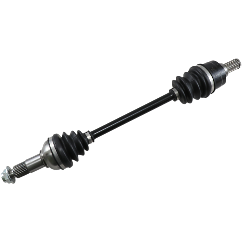 MOOSE UTILITY DIVISION AXLE KIT COMPLETE YAM LM6-YA-8-346