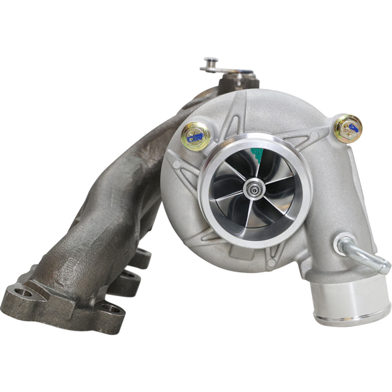 DYNOJET TURBO KIT C-A X3 TURBO R 21 96010012