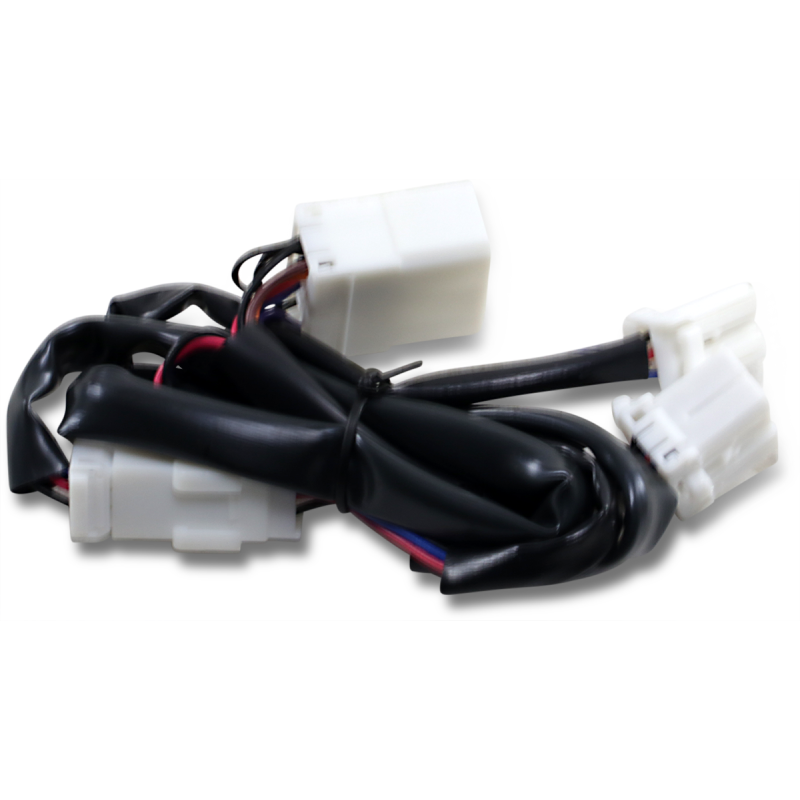 CUSTOM DYNAMICS HARNESS TOUR PAK 98-13 CD-TP-QD-13