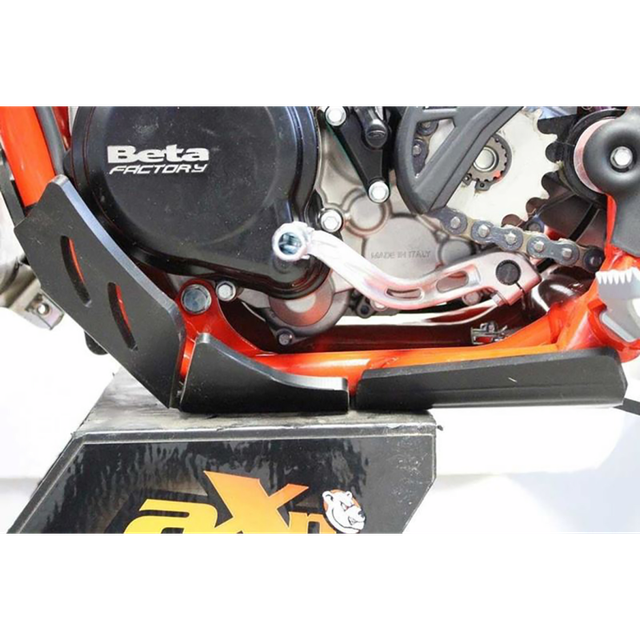 AXP RACING XTR SKIDPLATE 8MM BET 250-350 RR AX1430