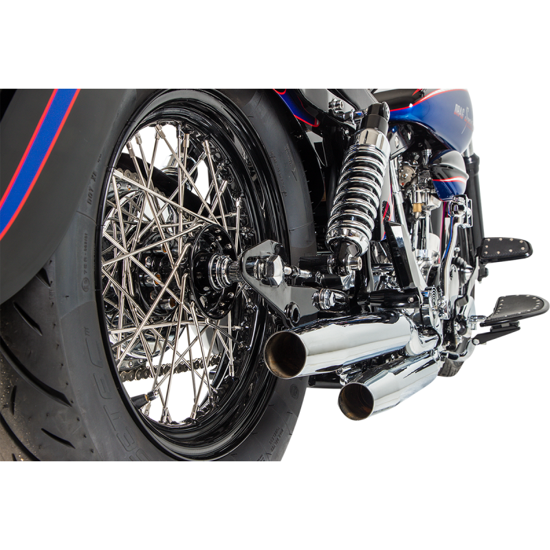 DRAG SPECIALTIES 36-85 B/TWIN KICK START SPRING (EA) DS-241005