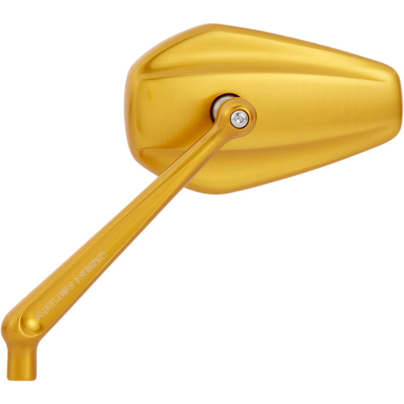 ARLEN NESS MIRROR MINI STOCKER GLD 13-154