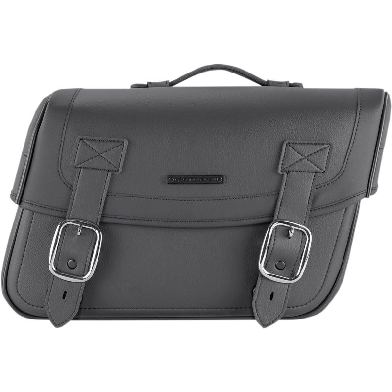SADDLEMEN SADDLEBAG D2000 UNIVERSAL EX000967